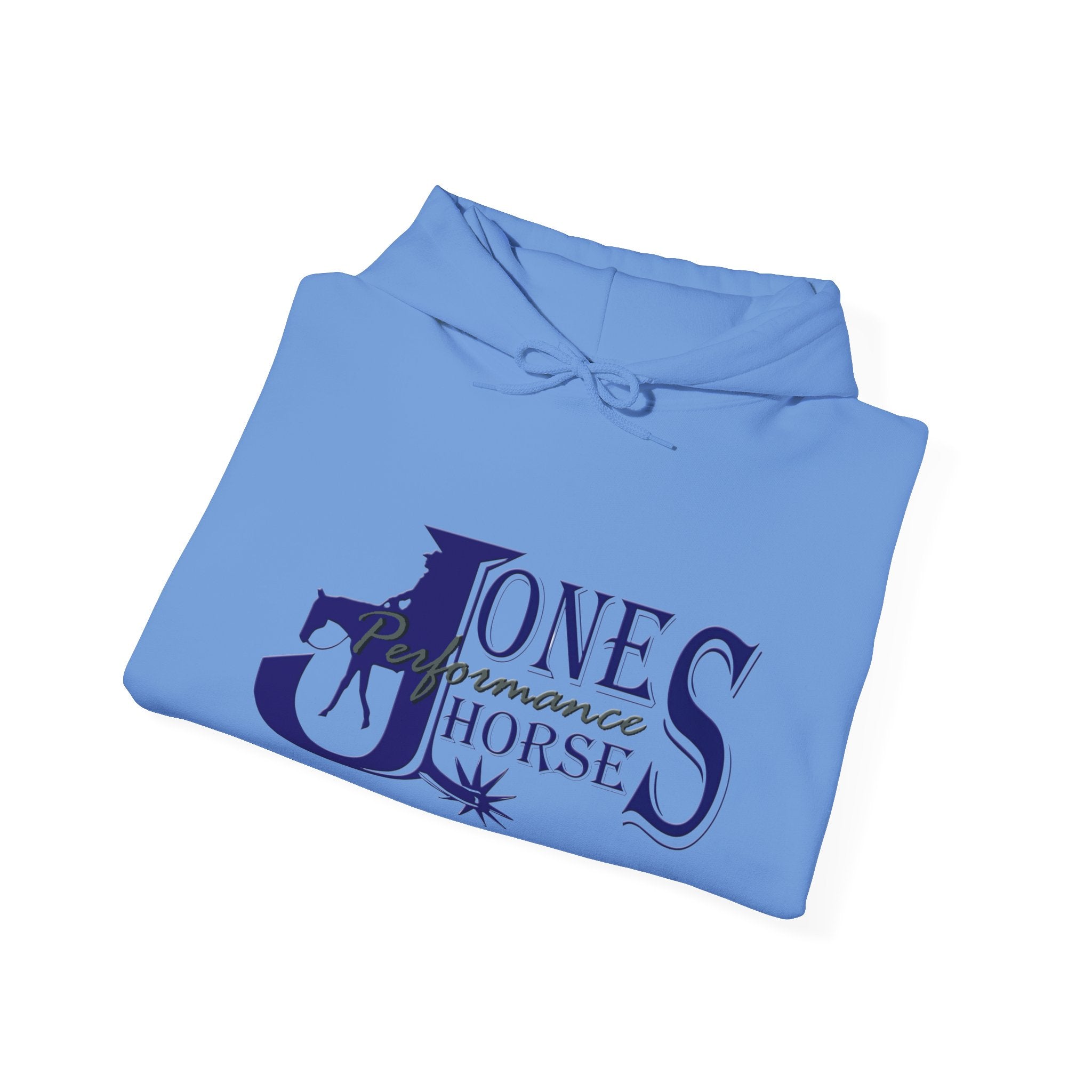 Jones PH Unisex Heavy Blend™ Hooded Sweatshirt