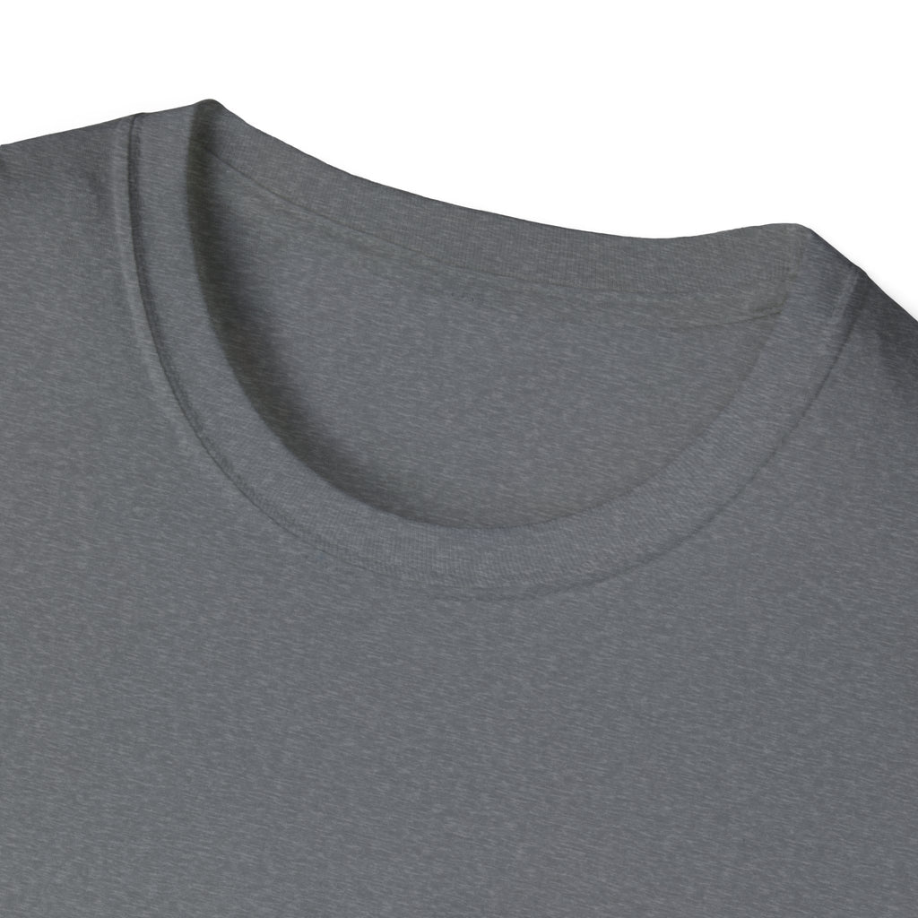 PET Unisex Softstyle Tee
