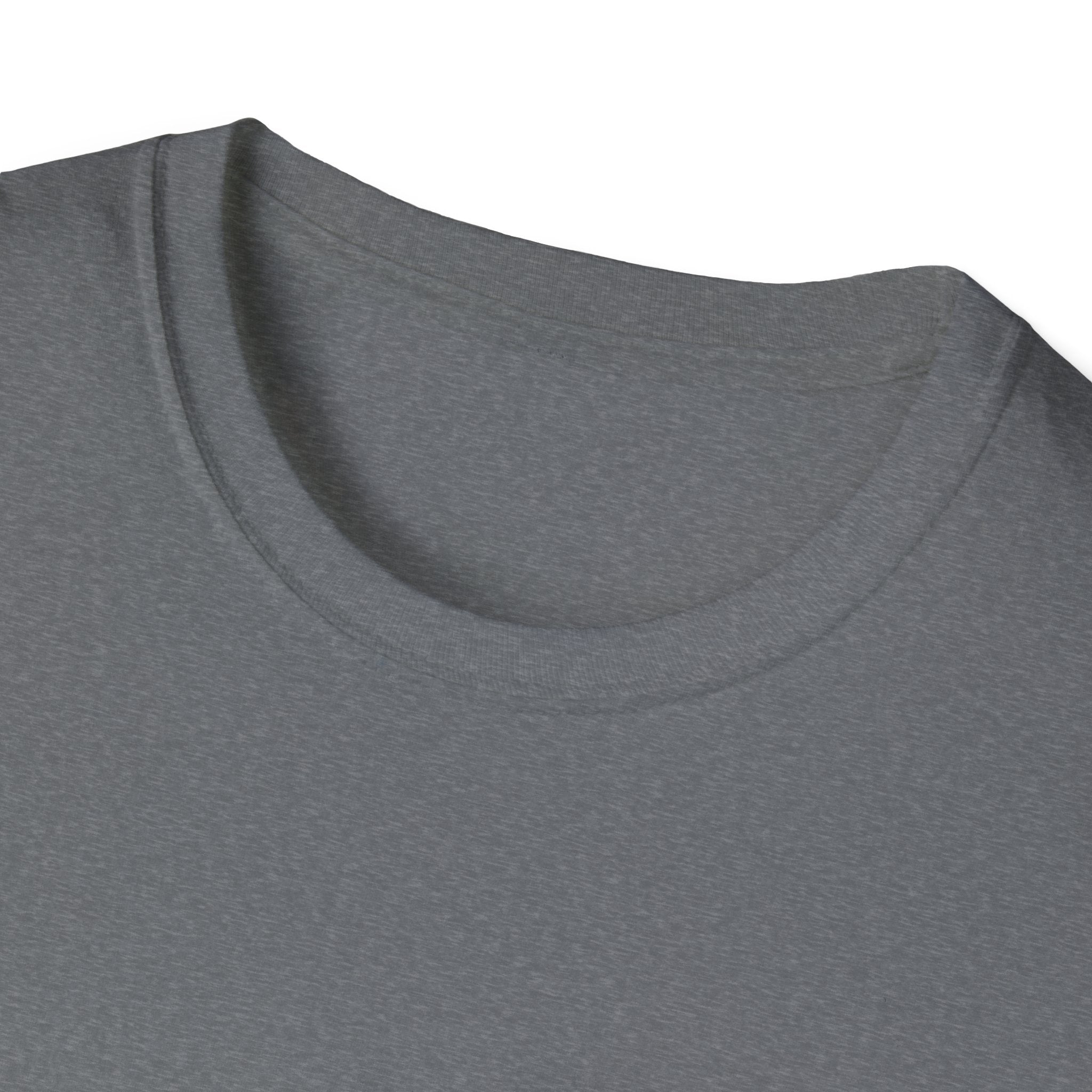 PET Unisex Softstyle Tee