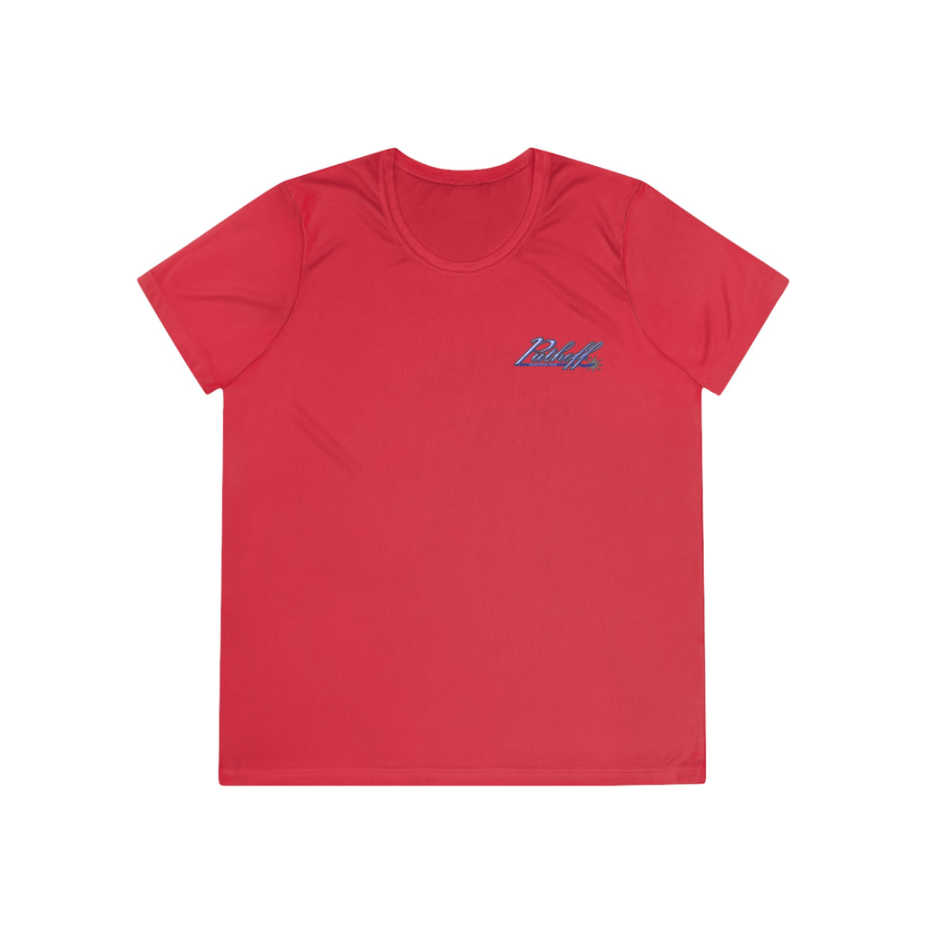 PET Ladies Arena Shirt, perfect for under show shirts or riding on a hot day