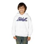 PET Youth Heavy Blend Hooded Sweatshirt