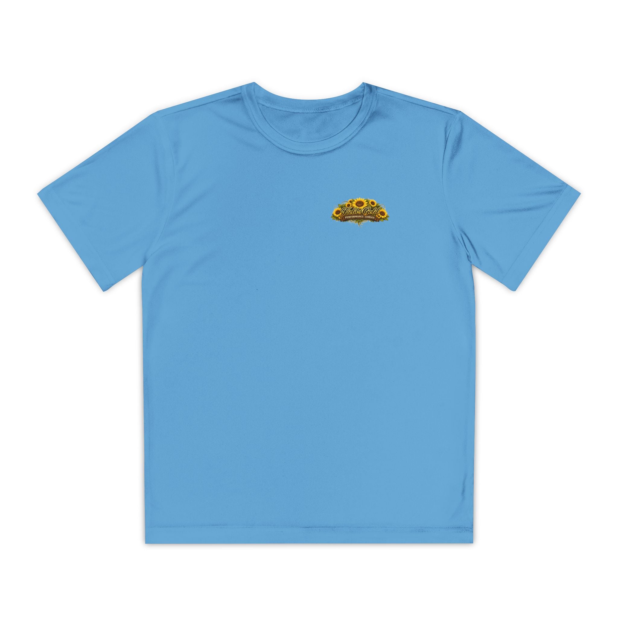 FOG Youth Arena Shirt, perfect for under show shirts or riding on a hot day