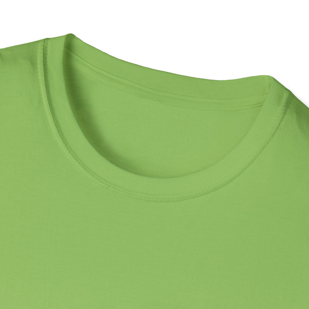 PPH Unisex Softstyle Tee