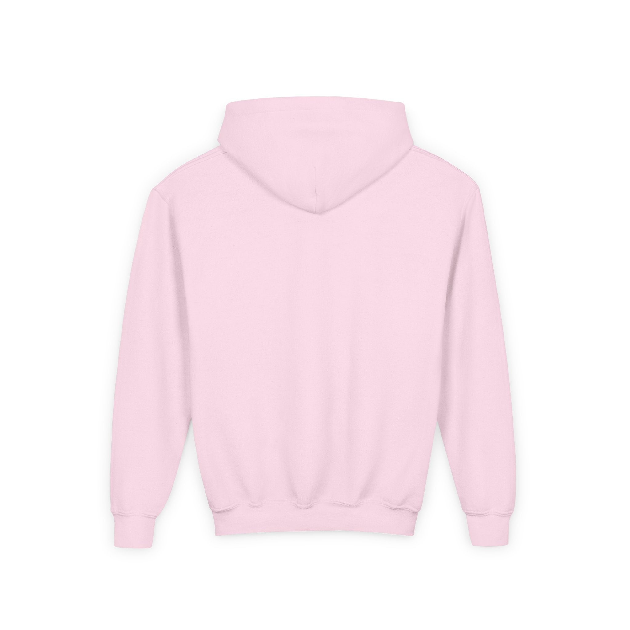 PPH Youth Heavy Blend Hooded Sweatshirt