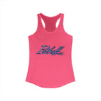 PPH Stylish Women's Racerback Tank Top