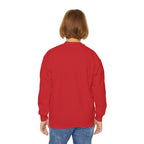 McCarthy Warda Youth Crewneck Sweatshirt
