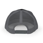 PPH Embroidered Richardson Trucker Cap