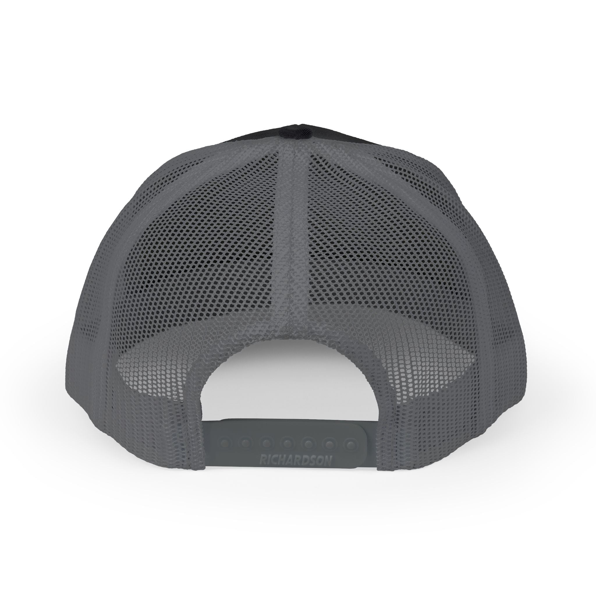 PPH Embroidered Richardson Trucker Cap