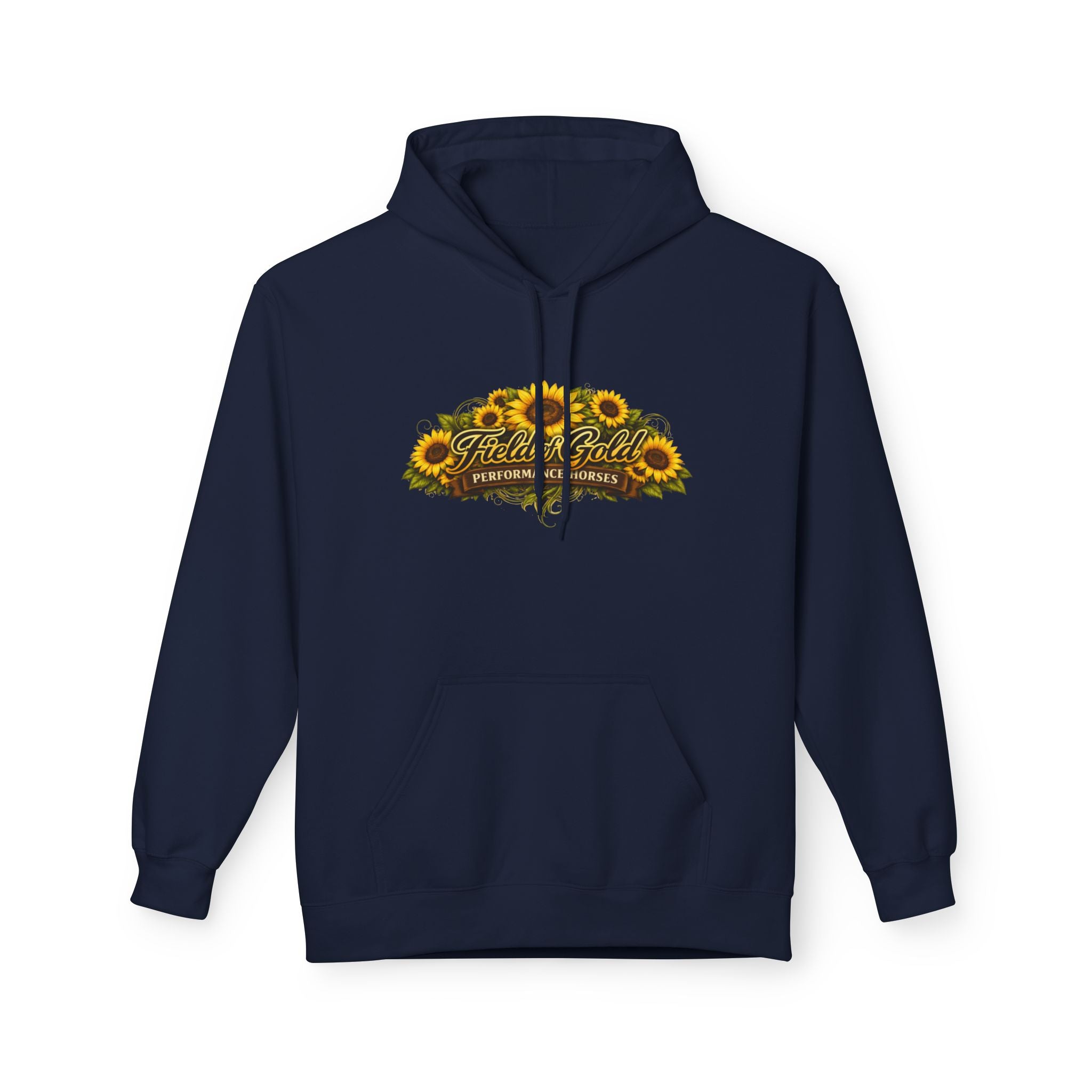 FOG Hoodie