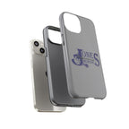 Jones PH Phone Tough Case gray