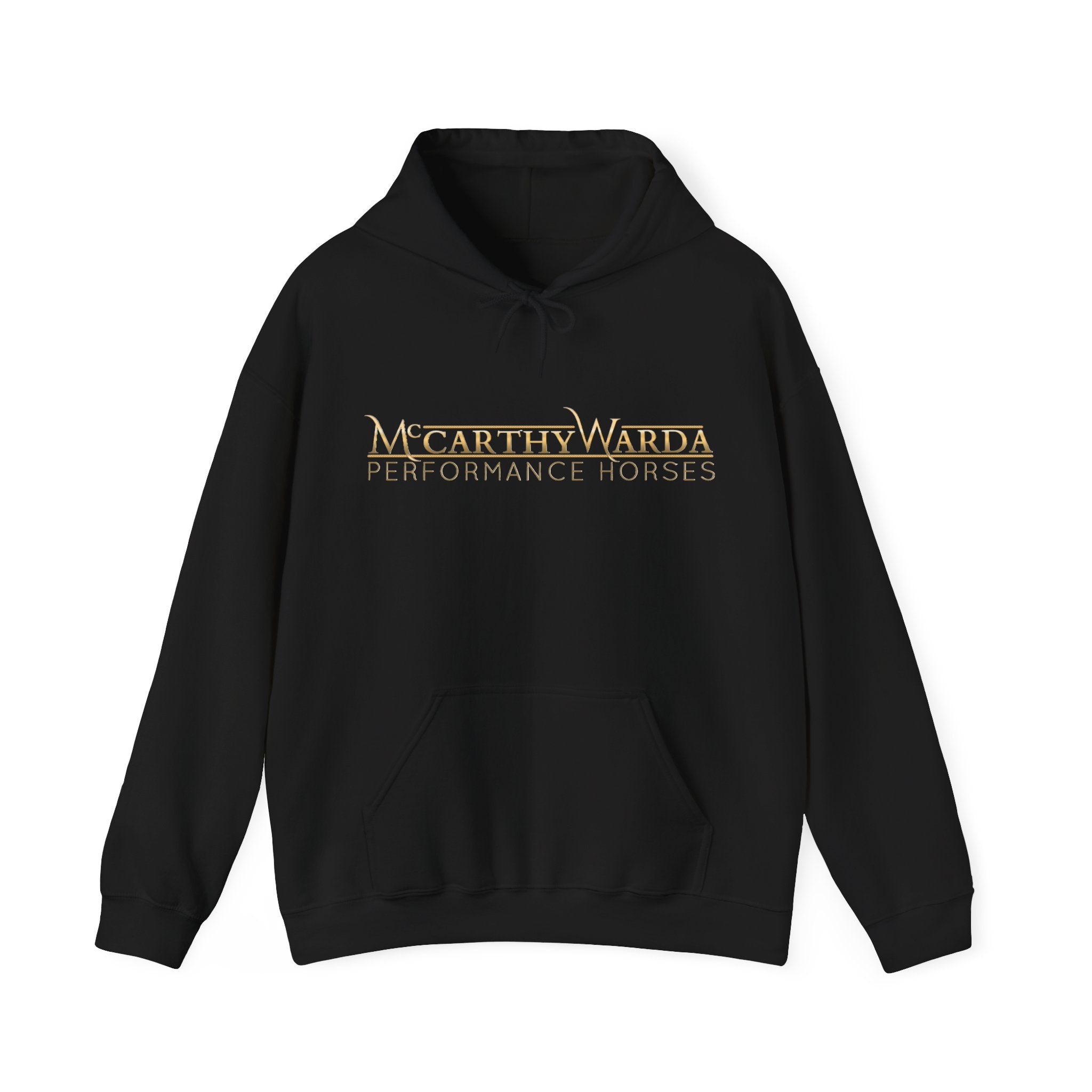 McCarthy Warda Unisex Heavy Blend™ Hooded Sweatshirt