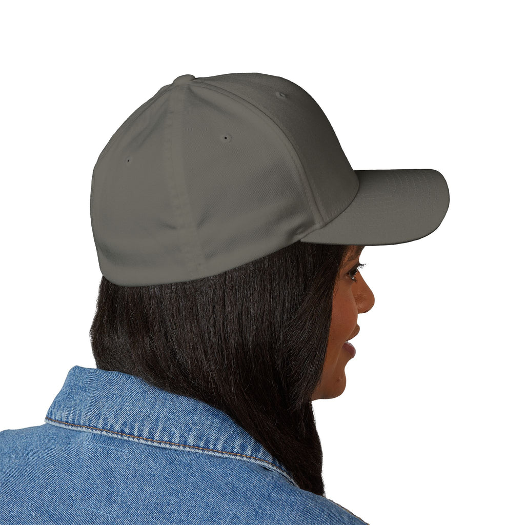 Puthoff FlexFit Embroidered Hat #2