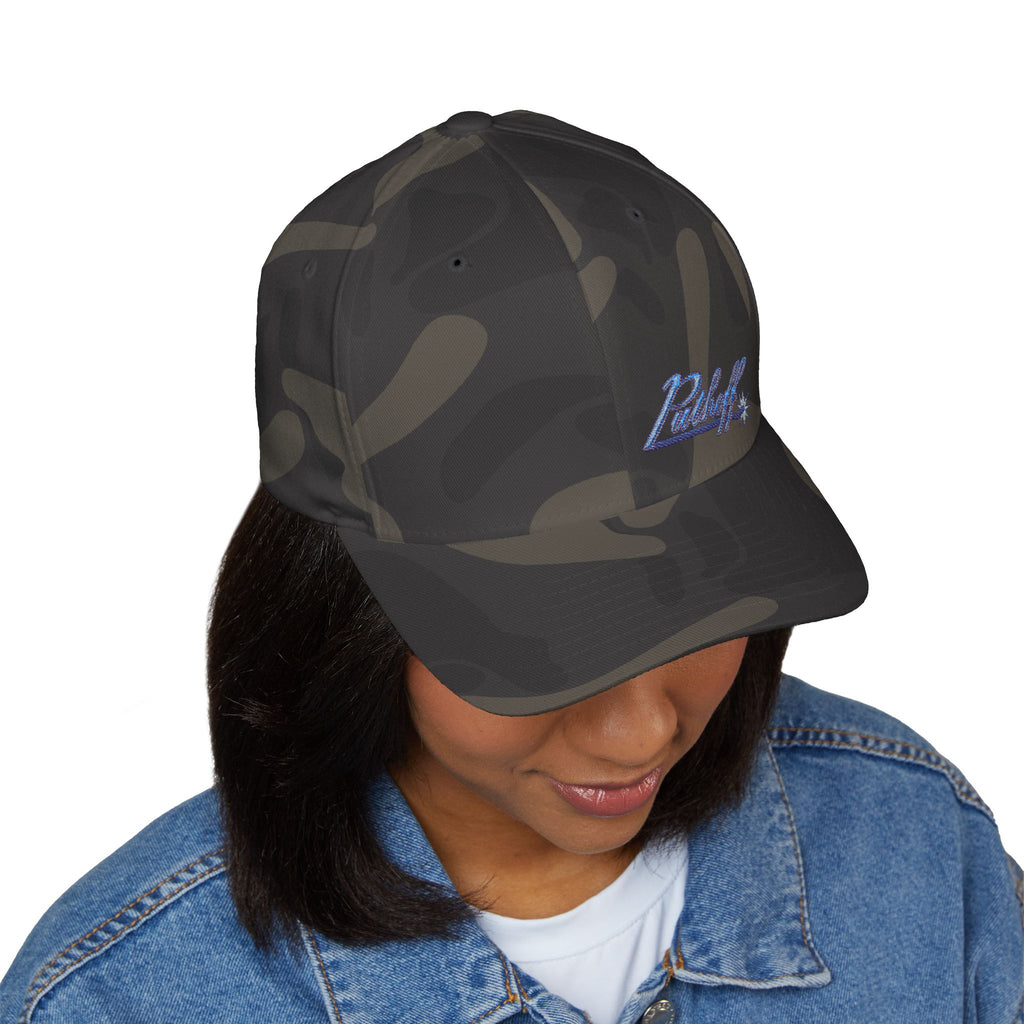 Puthoff FlexFit Embroidered Hat #2