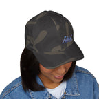 Puthoff FlexFit Embroidered Hat #2