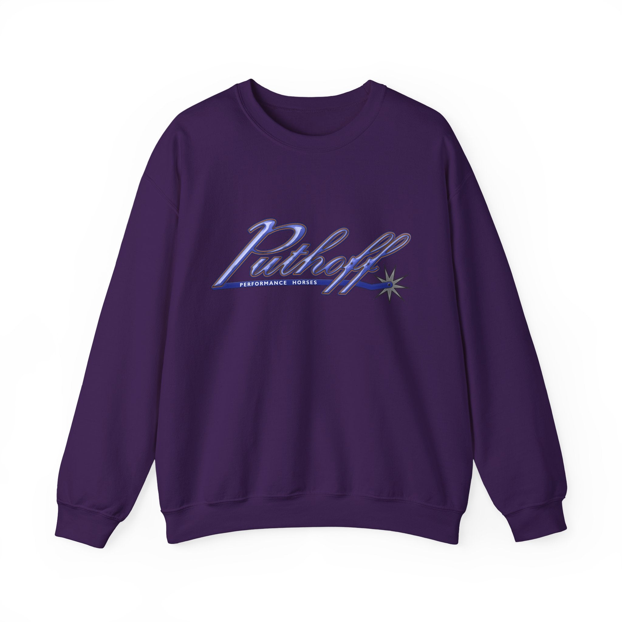 PPH Cozy Unisex Crewneck Sweatshirt