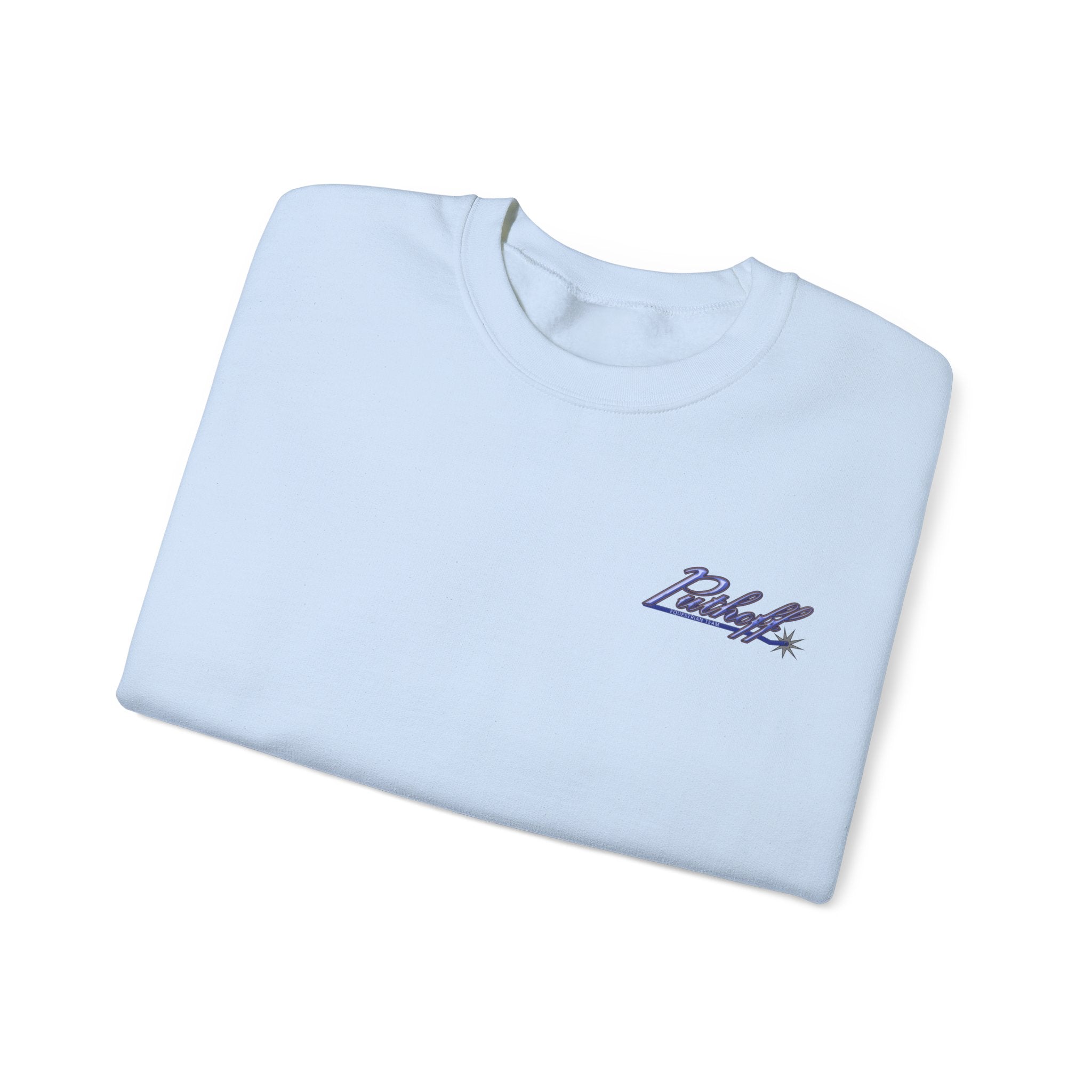 PET Unisex Crewneck Sweatshirt