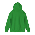 J Pogue PH Unisex Heavy Hooded Sweatshirt