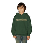 McCarthy Warda Performance Horses Youth Hoodie