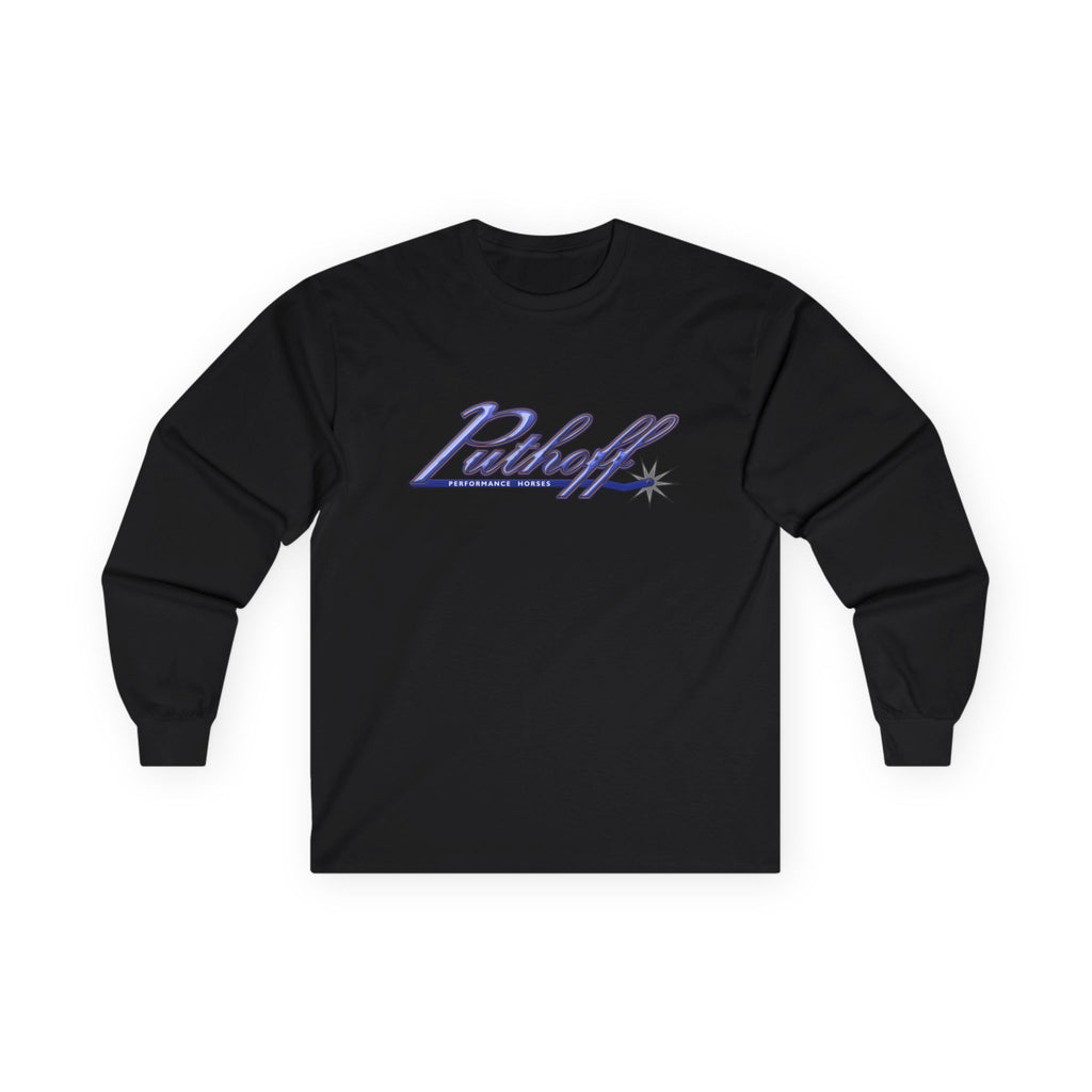 PPH Unisex Long Sleeve Tee