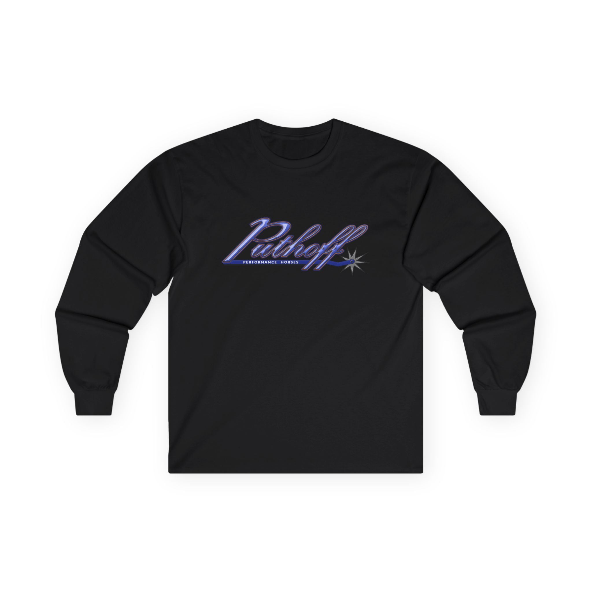 PPH Unisex Long Sleeve Tee