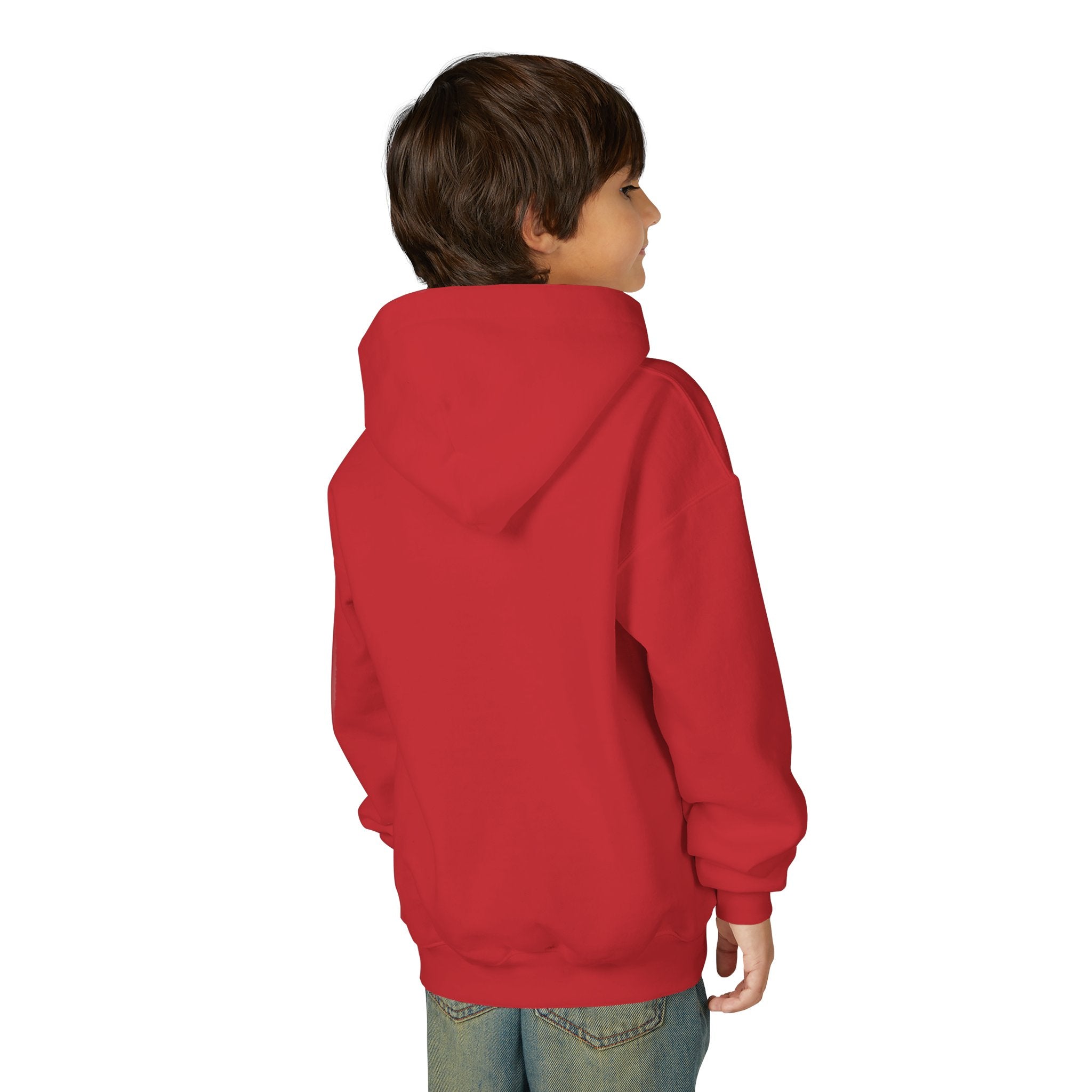 PET Youth Heavy Blend Hooded Sweatshirt