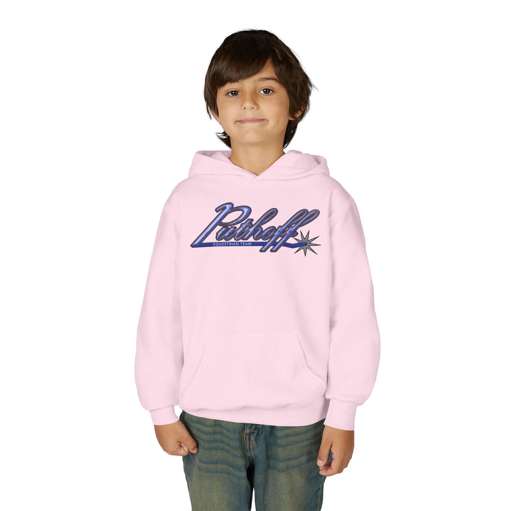 PET Youth Heavy Blend Hooded Sweatshirt