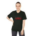 Maxwell Show Horses Women's Arena Shirt
