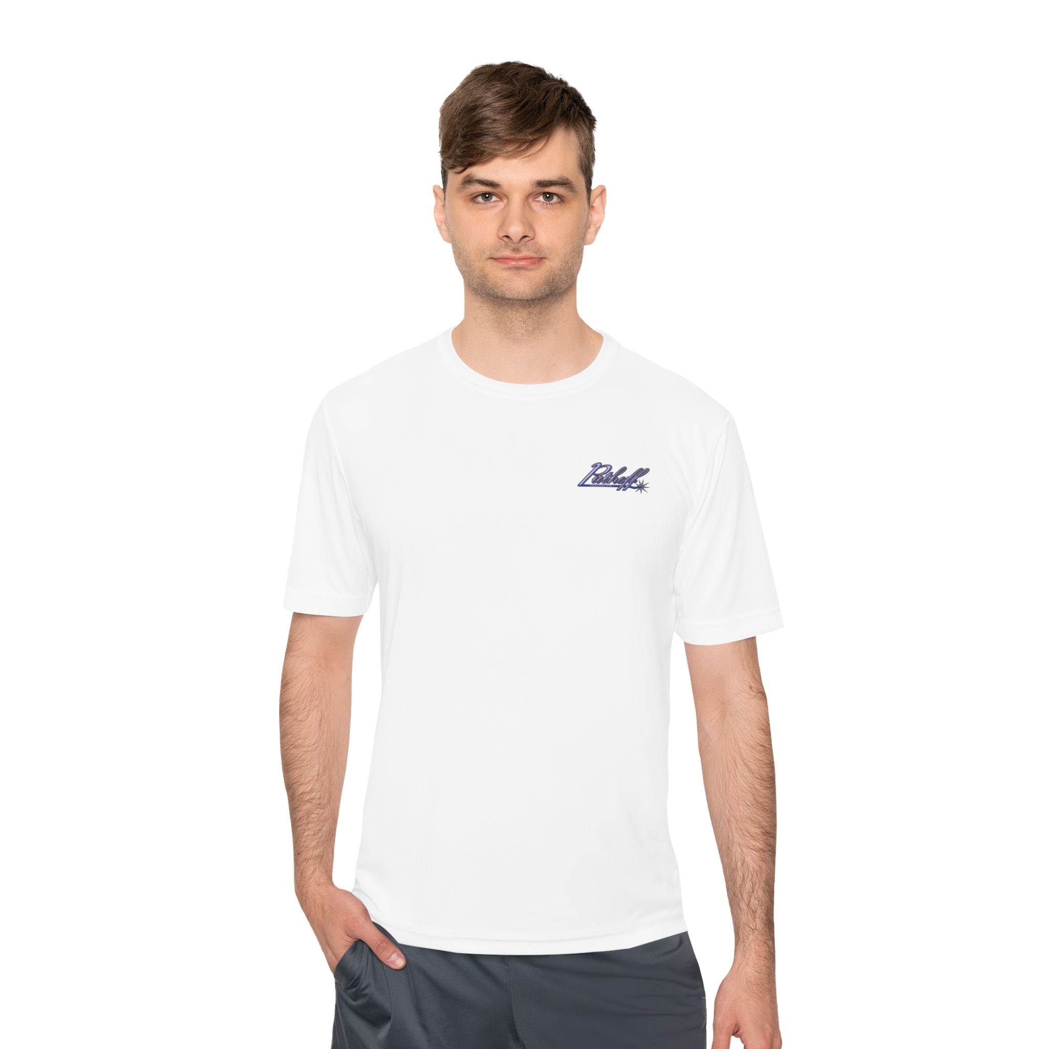 PET Unisex Arena Shirt, Perfect for under show shirts or riding on a hot day