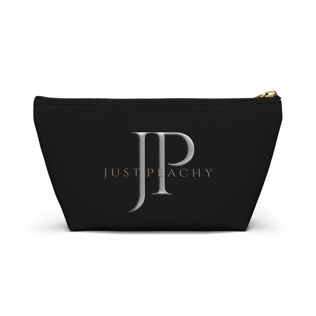 Just Peachy Accessory Pouch