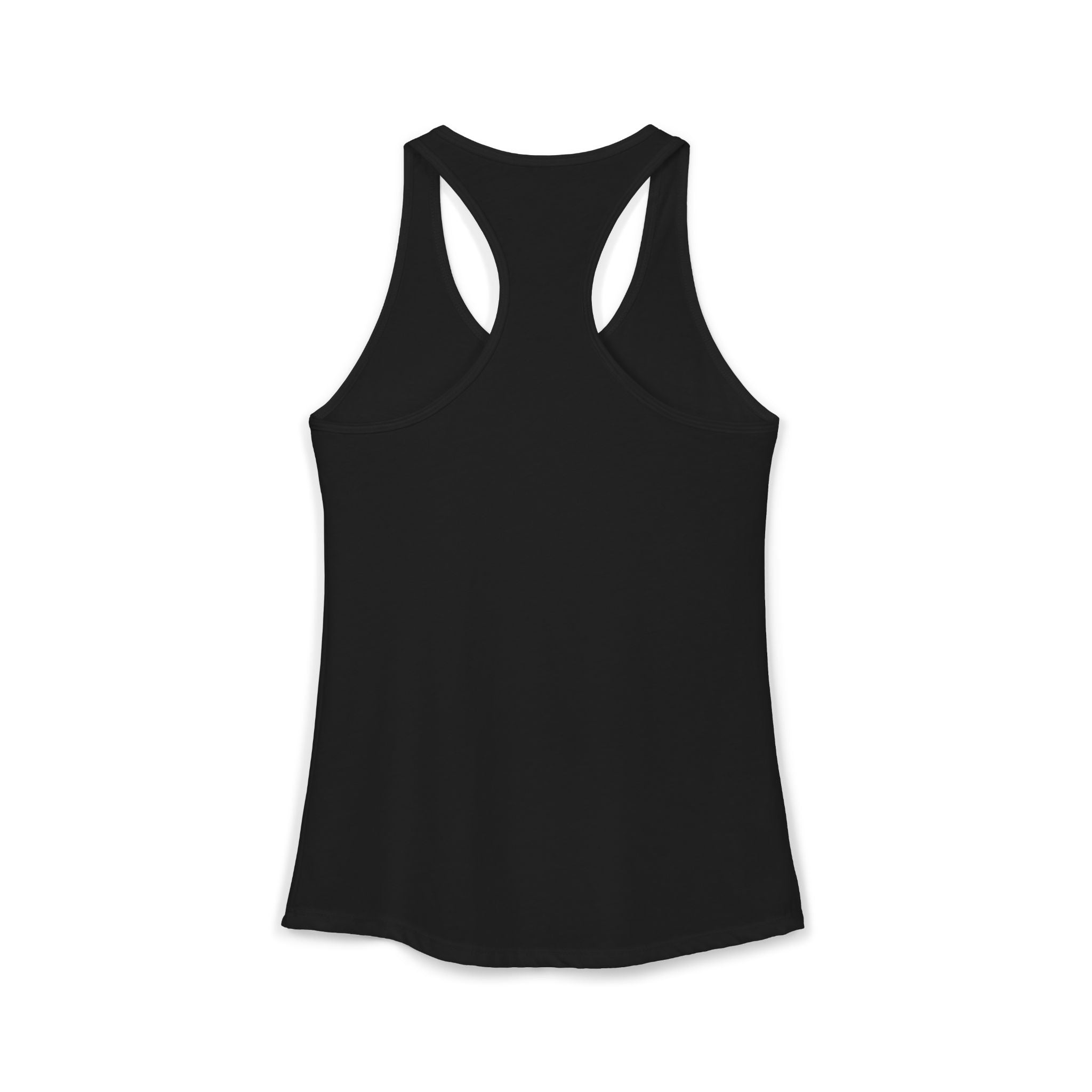 PET Stylish Women's Racerback Tank Top