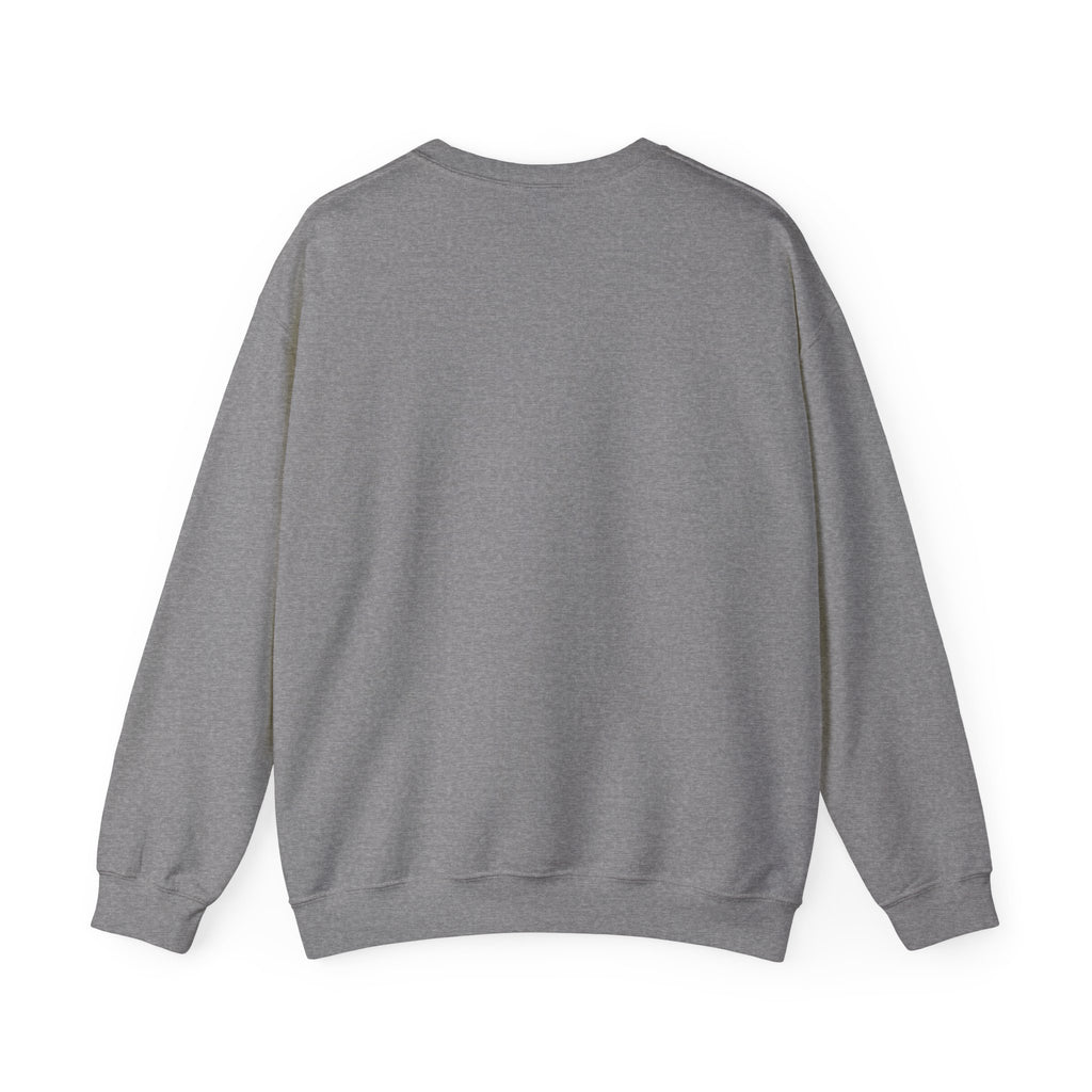 PET Cozy Unisex Crewneck Sweatshirt