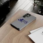Jones PH Phone Tough Case gray