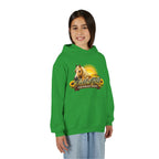Fields of Gold Performance Horses Youth Hoodie