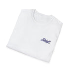 PPH Unisex Softstyle Tee