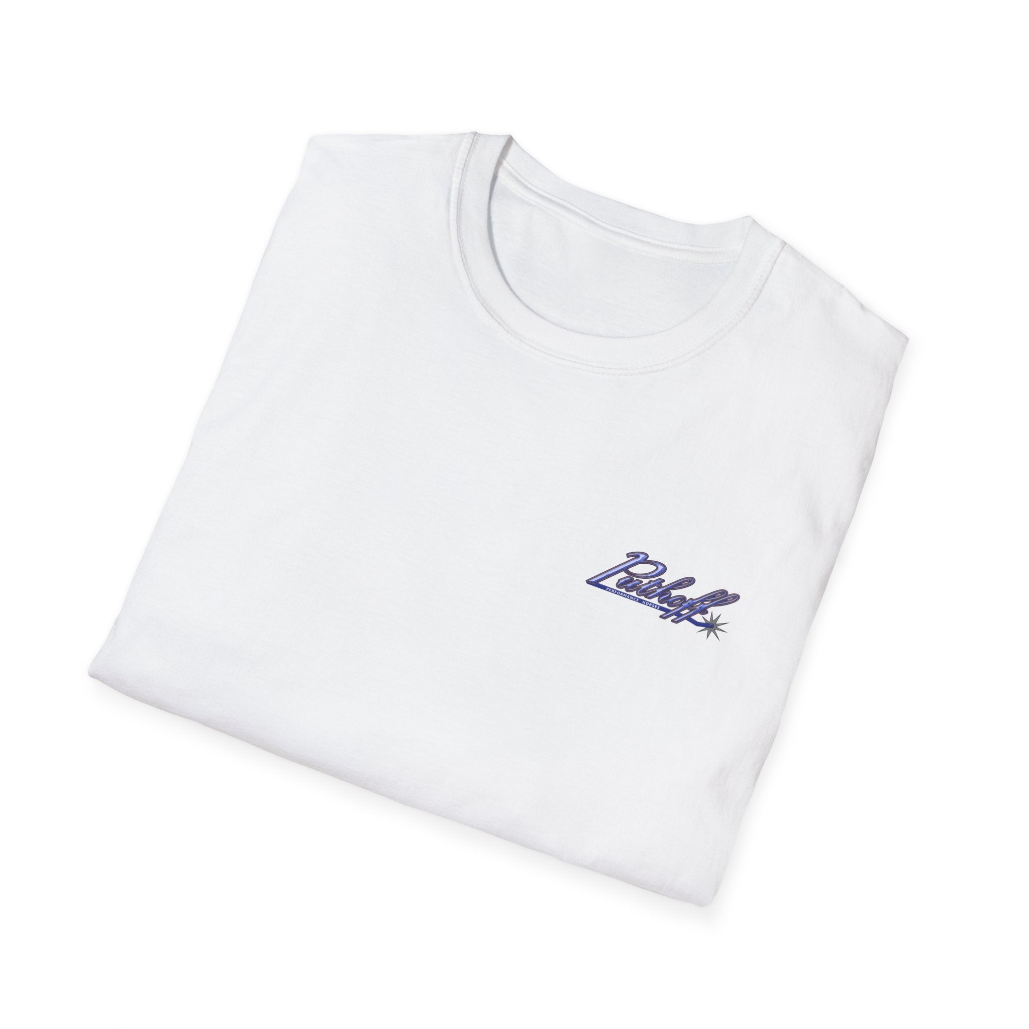 PPH Unisex Softstyle Tee