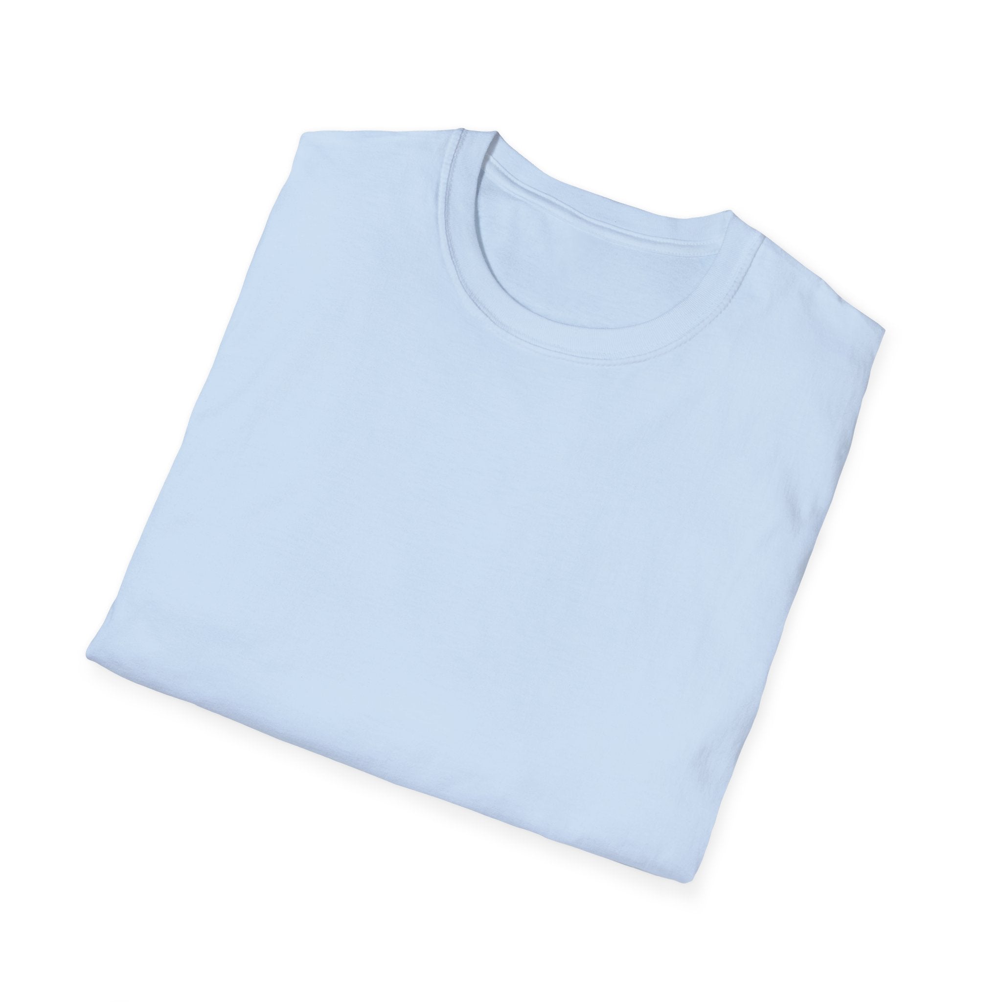 PET Unisex Softstyle Tee