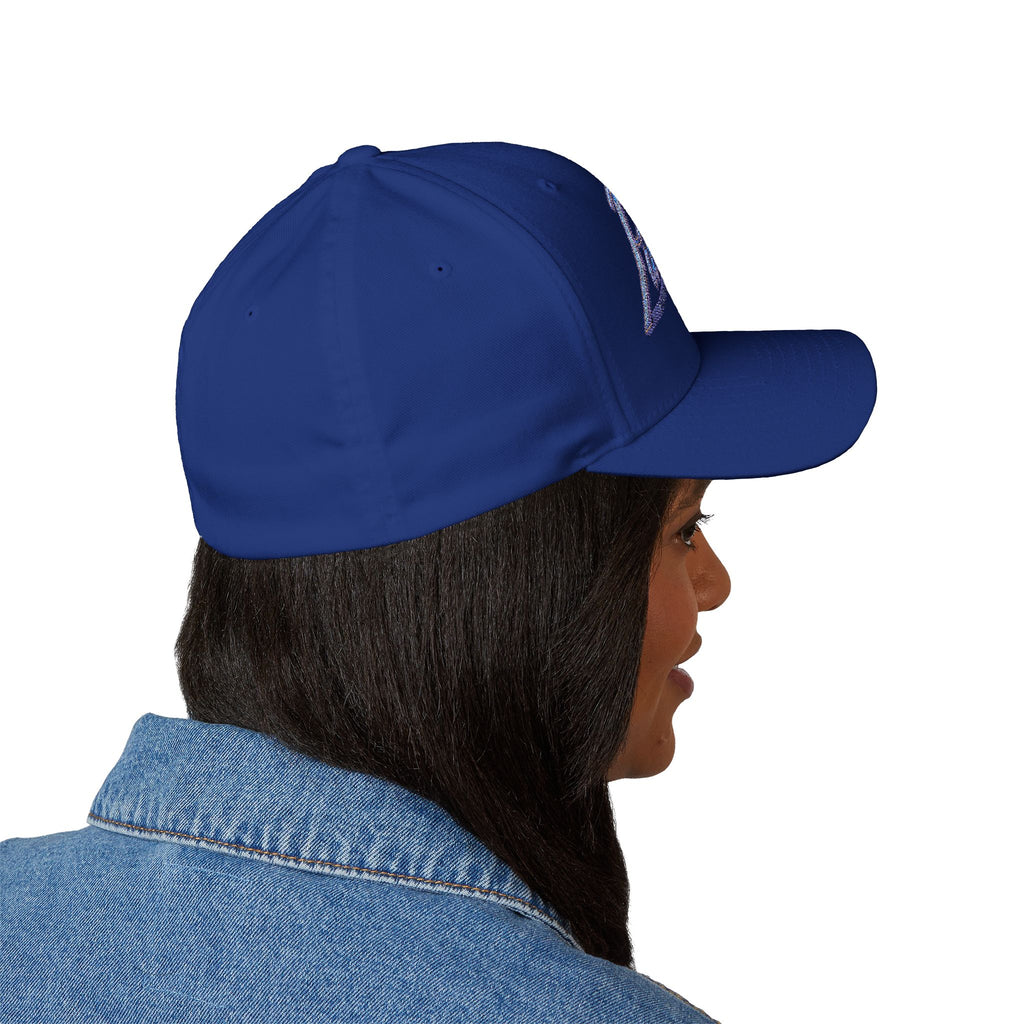 PPH FlexFit Embroidered Hat