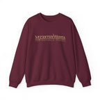 McCarthy Warda Performance Horses Crewneck Sweatshirt