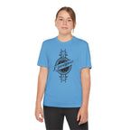 JC Show Horses Youth Arena Shirt