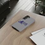 Jones PH Phone Tough Case gray