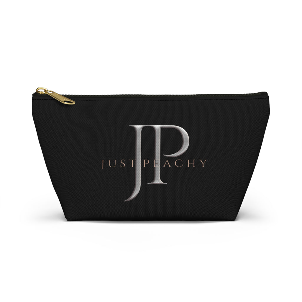 Just Peachy Accessory Pouch