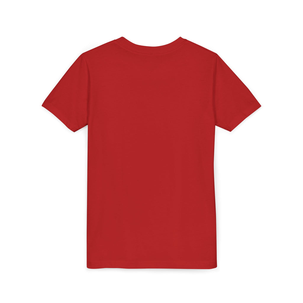 MC Show Horses Youth Short Sleeve Tee