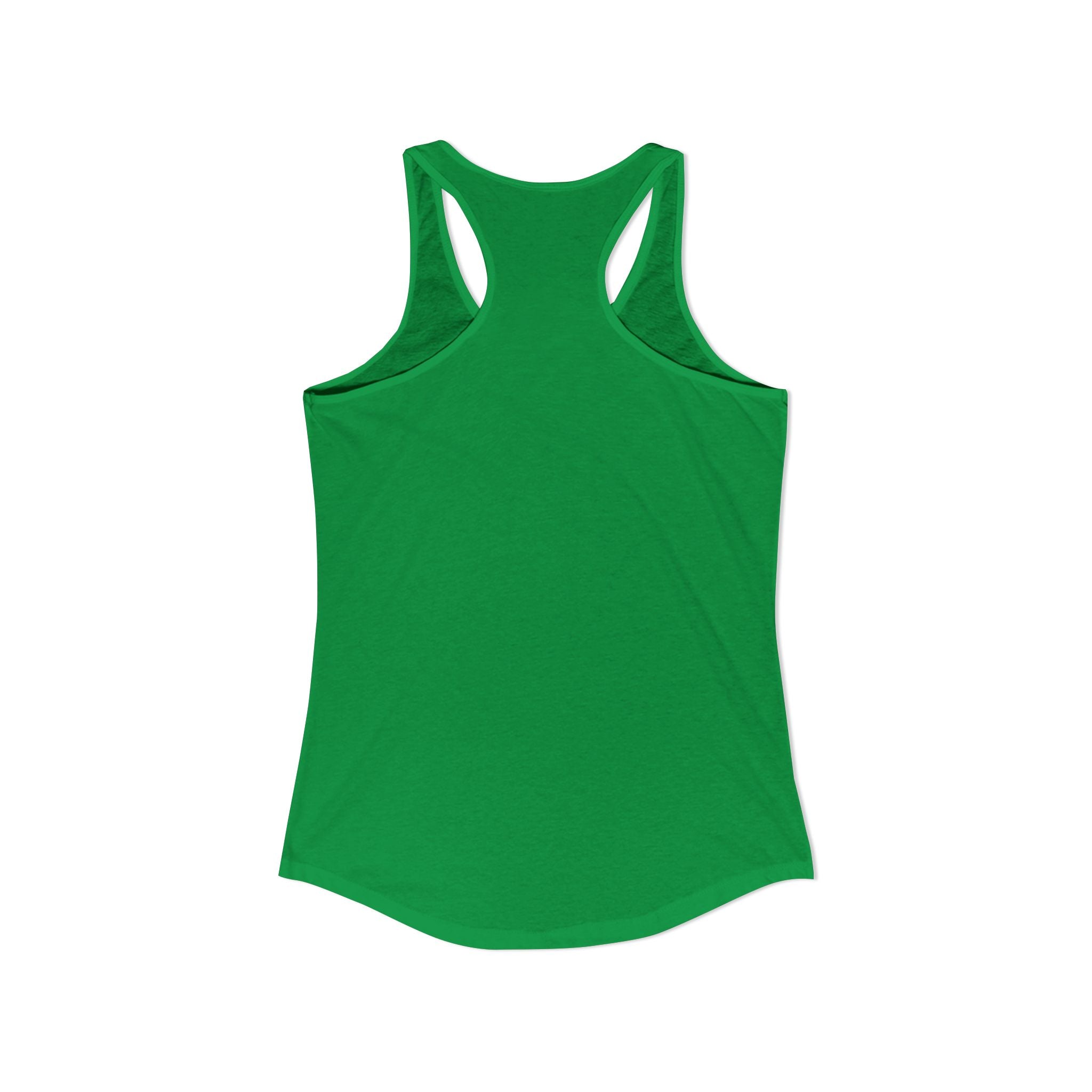 McCarthy Warda Women's Ideal Racerback Tank
