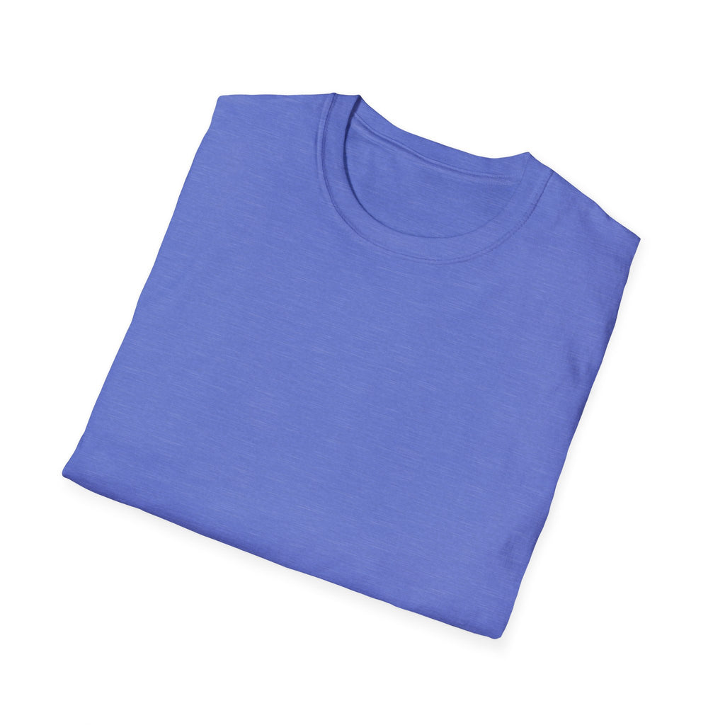 PET Unisex Softstyle Tee