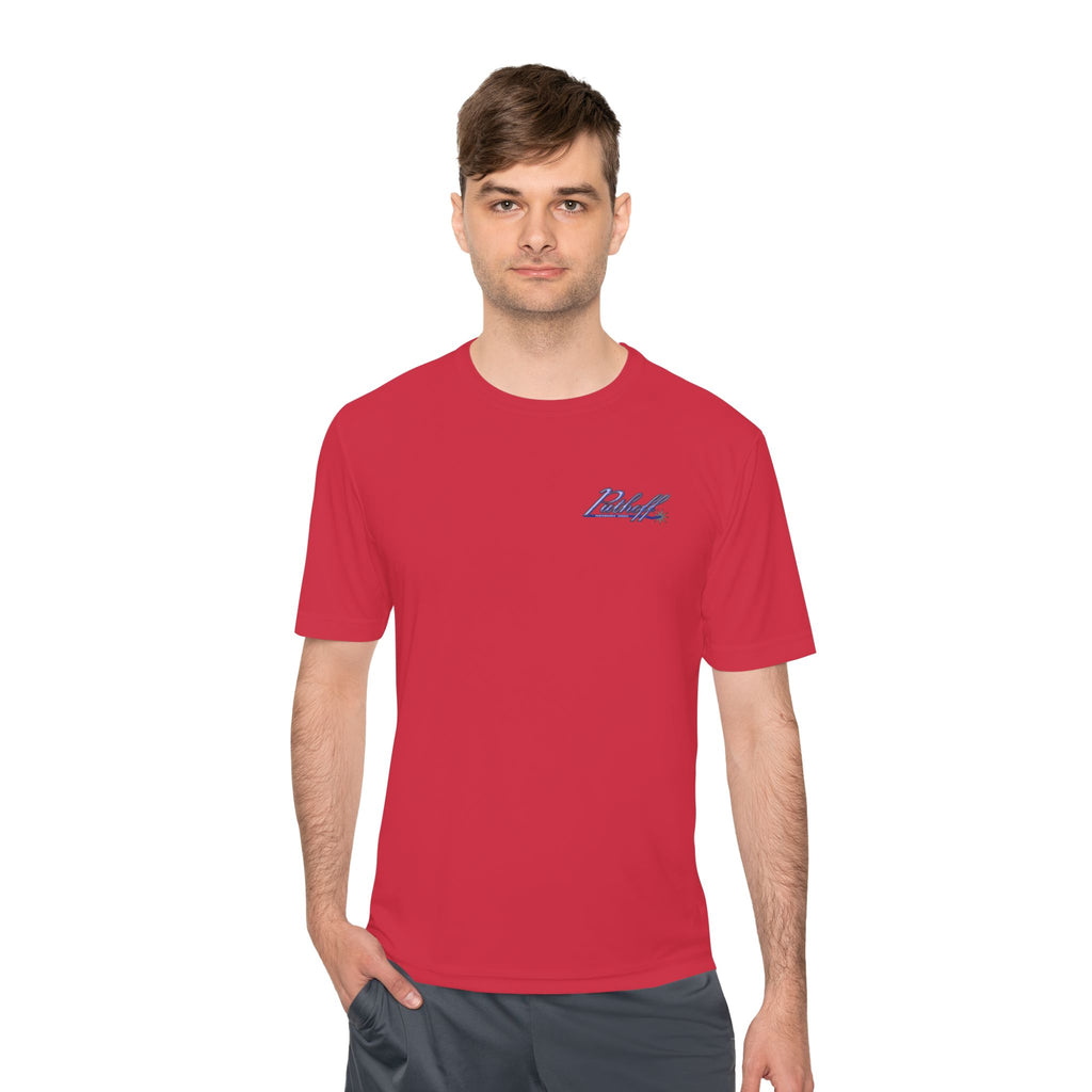 PPH Unisex Arena Shirt, Perfect for under show shirts or riding on a hot day