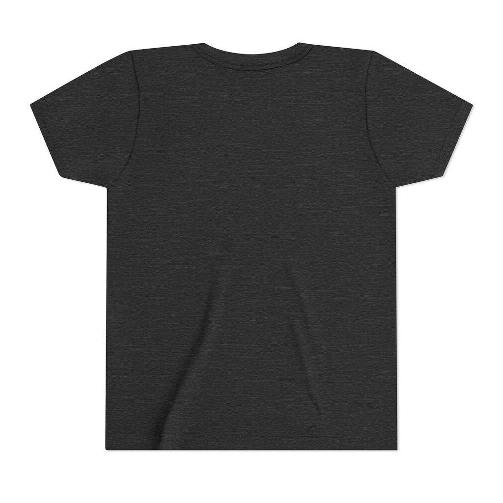 MC Show Horses Youth Short Sleeve Tee