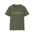 McCarthy Warda Performance Horses  Soft Style T-Shirt