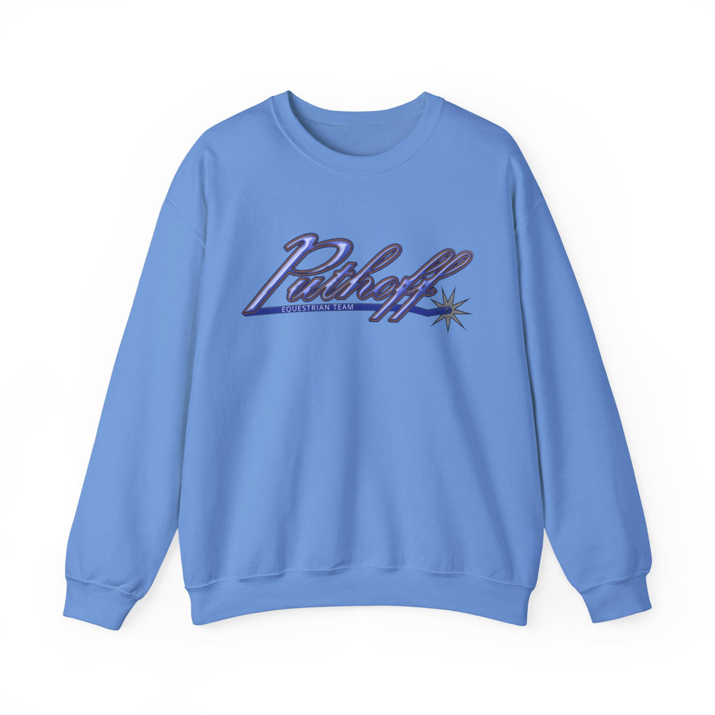 PET Cozy Unisex Crewneck Sweatshirt