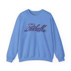 PET Cozy Unisex Crewneck Sweatshirt