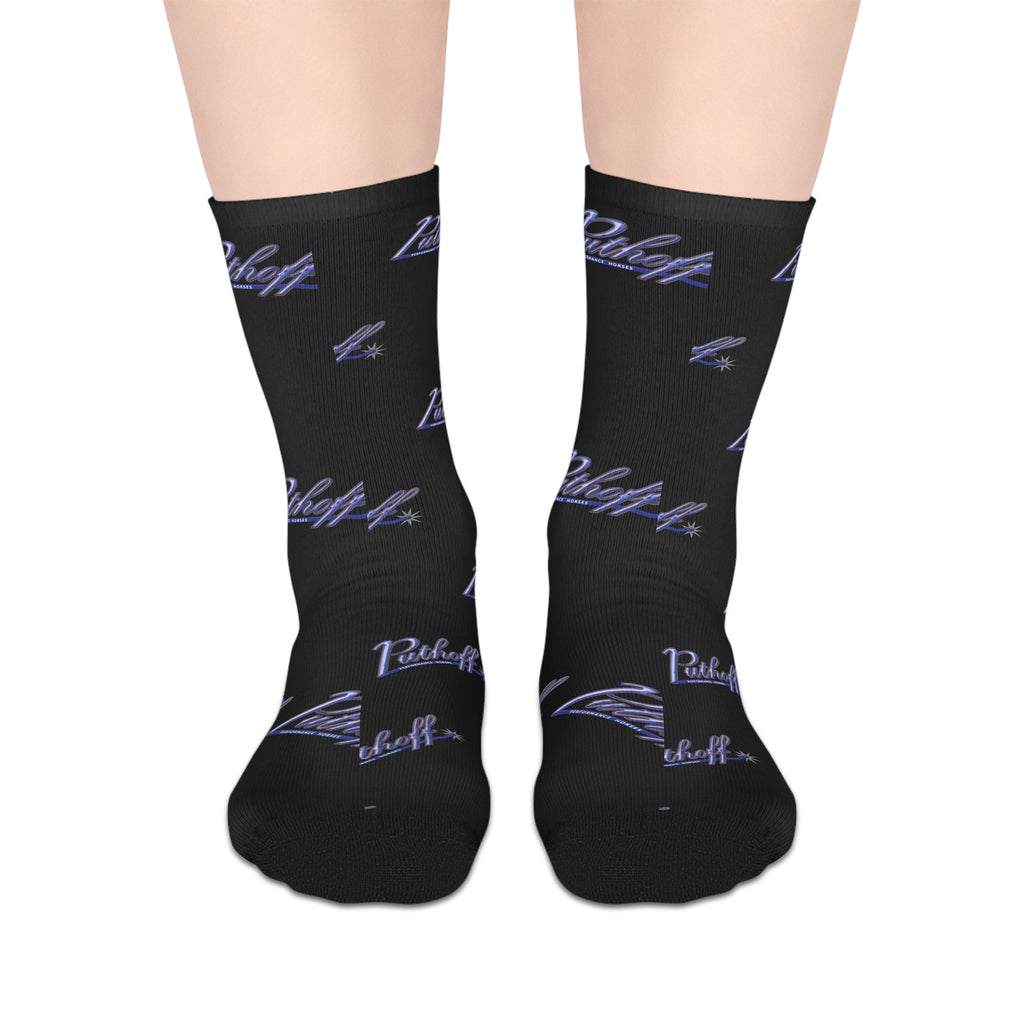 PPH Mid-length Socks